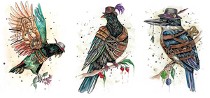 Mischief Spring 6 Pack