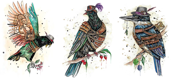 Mischief Spring 6 Pack