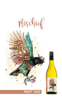 2026 Mischief Waipara Pinot Gris