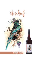 2024 Mischief Waipara Pinot Noir