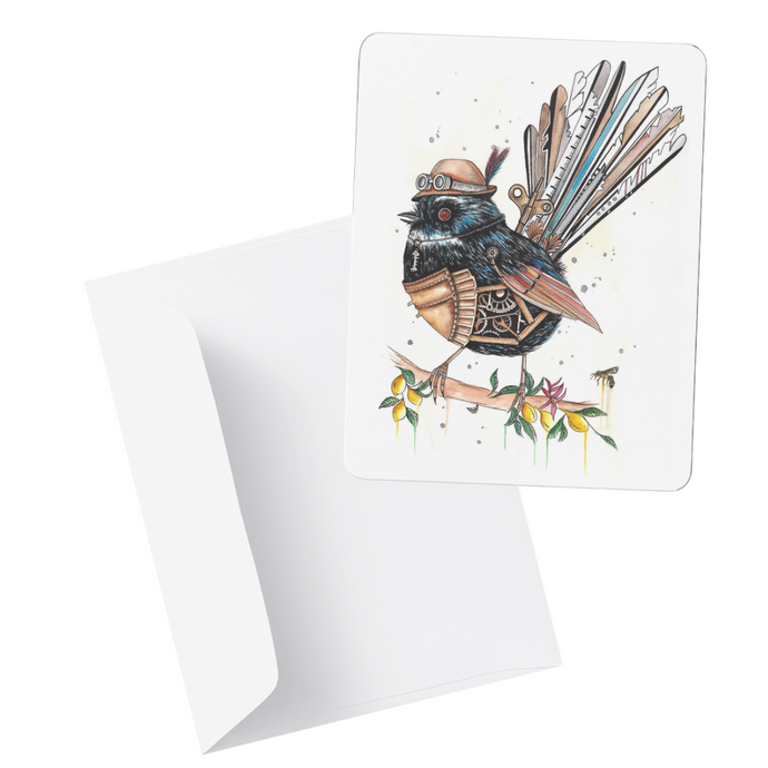 Piwakawaka Gift Card