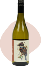 2025 Mischief Waipara Sauvy Blanc